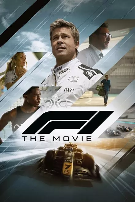 F1 The