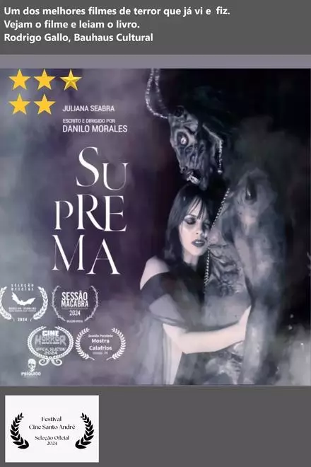Suprema Suprema